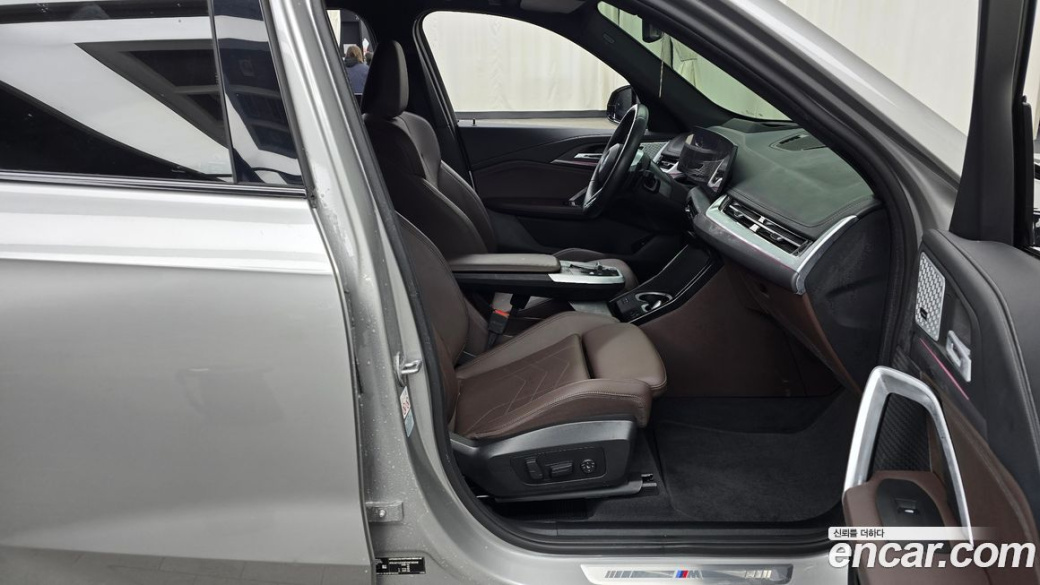 BMW X1 sDrive 20i M Sport, 2023