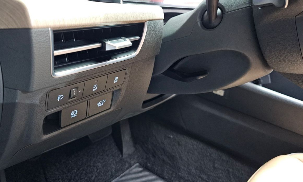 Hyundai Sonata 1.6 Turbo, 2024