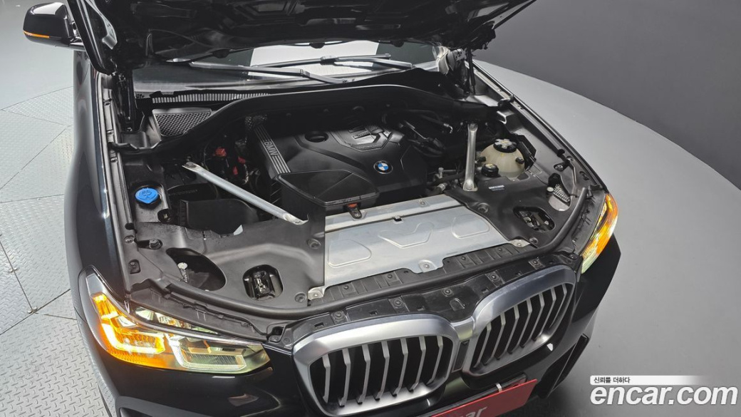 BMW X3 xDrive 20i M Sport, 2023
