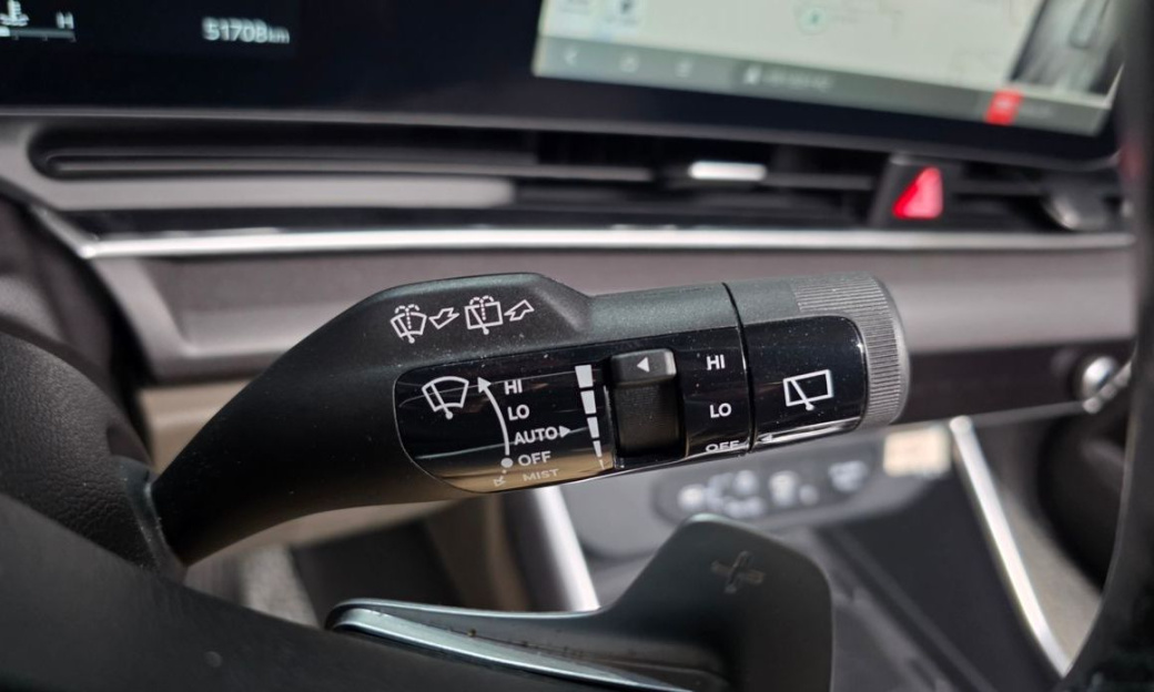Kia Carnival 9-Seater Noblesse, 2024