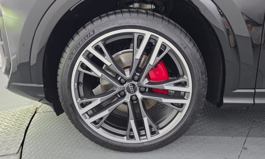 Audi Q5 45 TFSI Quattro S Line Black Ediiton, 2025