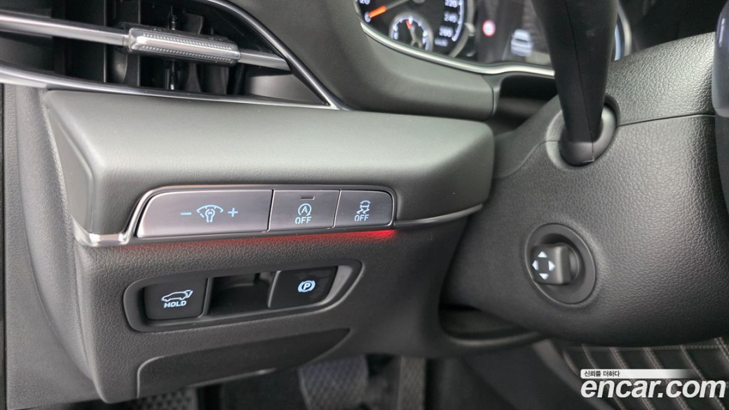 Genesis GV80 2.5T Gasoline 2WD, 2023