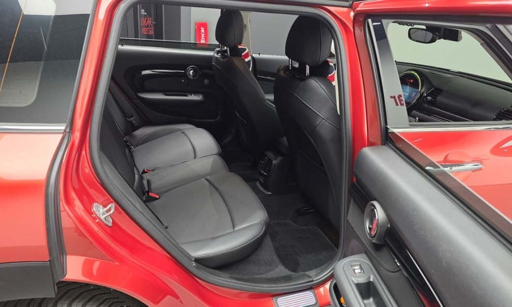 Mini Clubman Multitione Edition, 2023