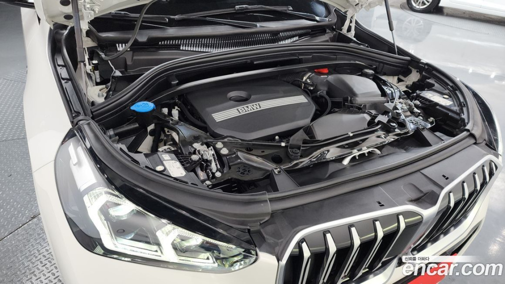 BMW X1 sDrive 20i M Sport, 2023
