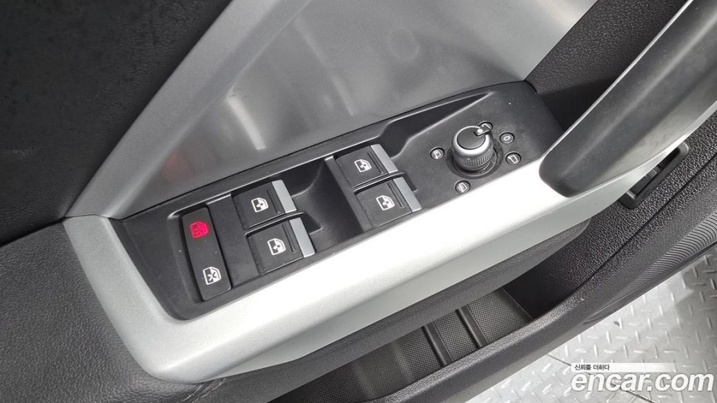 Audi Q3 35 TDI Premium Sportback, 2023