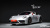 Porsche 911 Targa 4 GTS, 2024