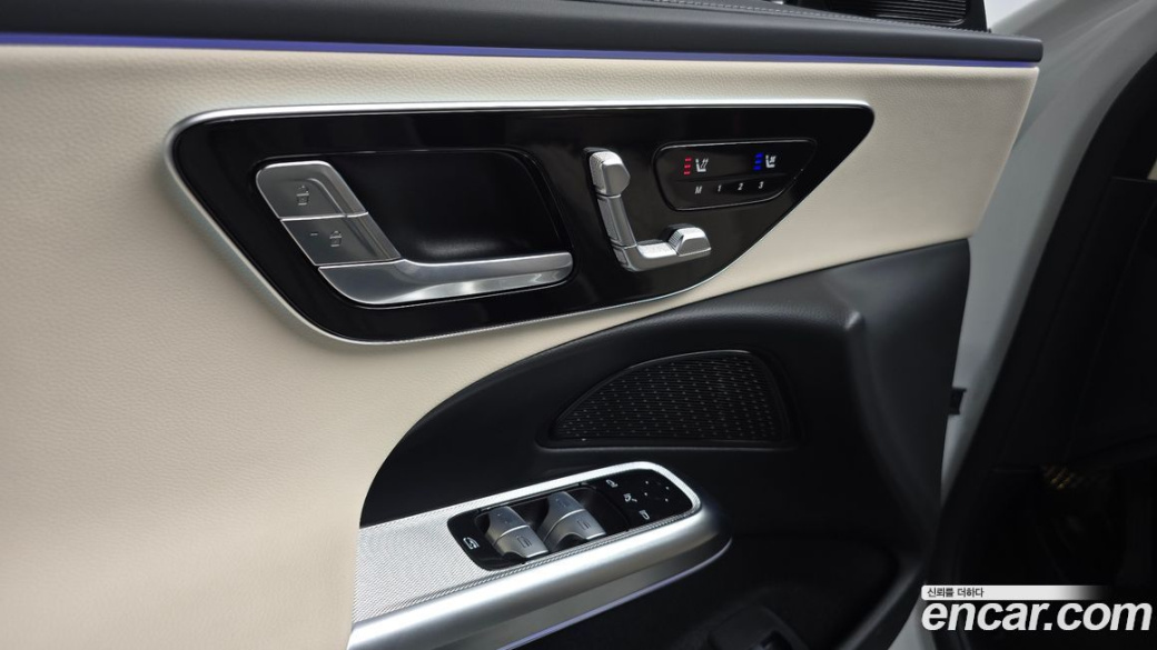 Mercedes-Benz E-Class E200 Avantgarde, 2026