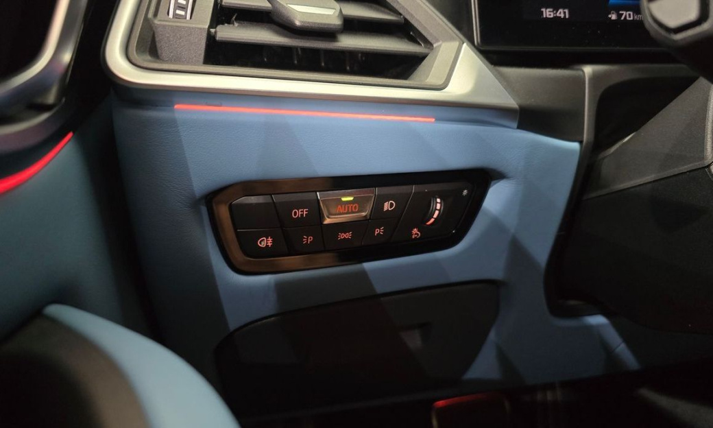BMW M4 M4 Competition M xDrive, 2024