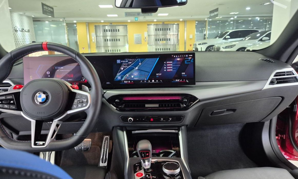 BMW M2 M2 Coupe, 2026