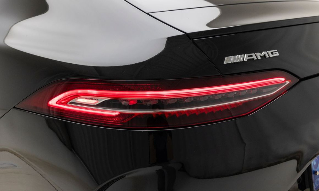 Mercedes-Benz AMG GT 4Door 43 4MATIC+, 2022