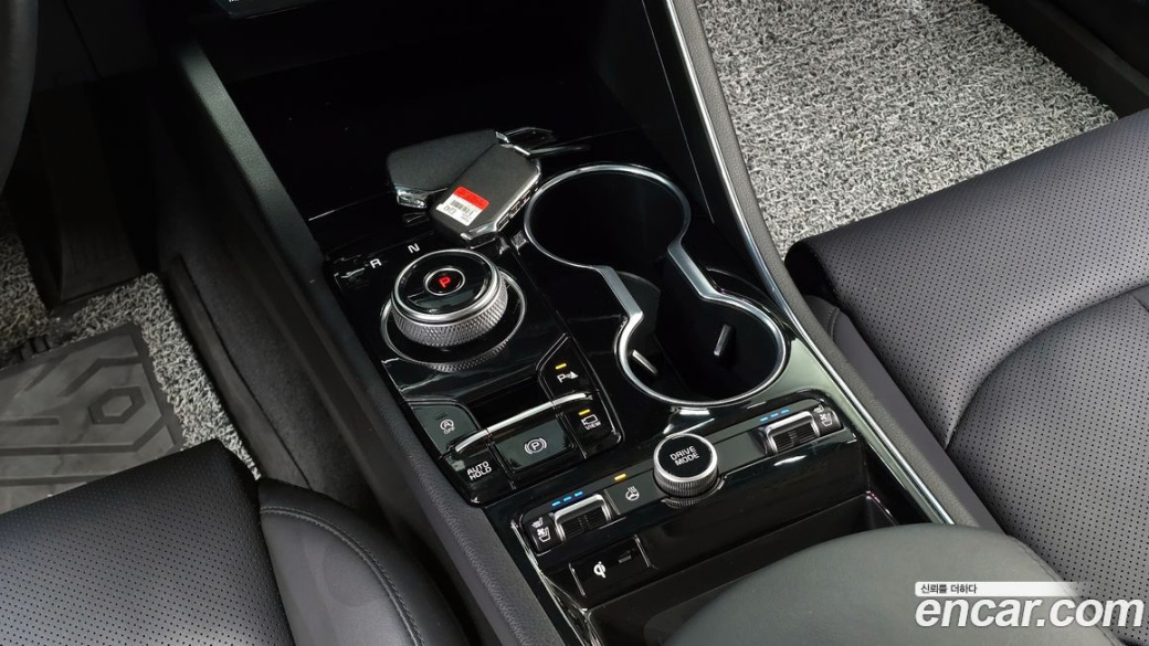 Kia K5 2.0, 2023