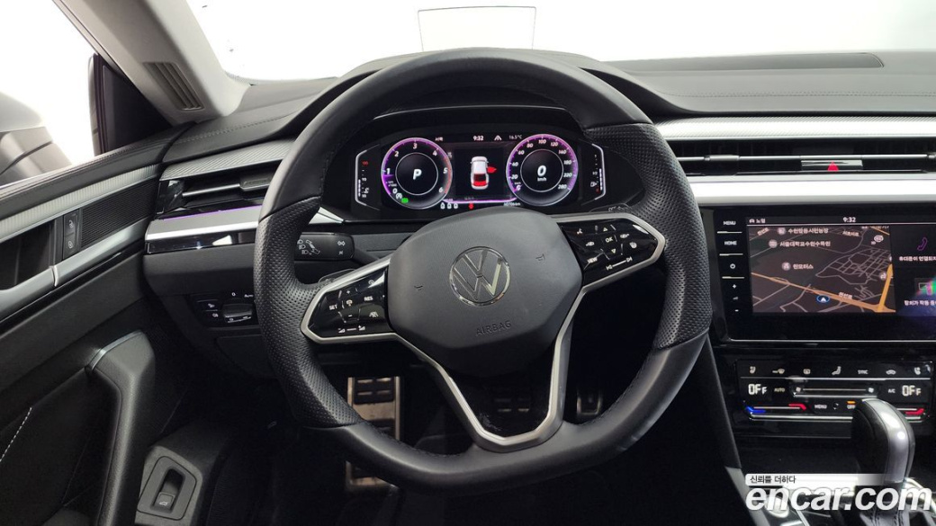 Volkswagen Arteon 2.0 TDI Prestige, 2022