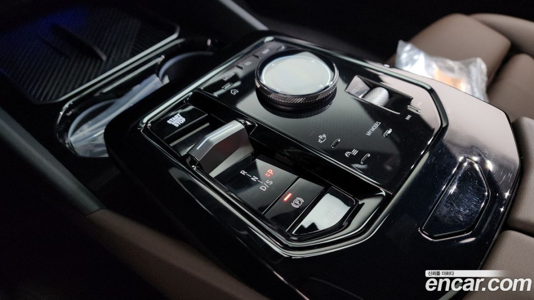 BMW 5-Series 520i M Sport, 2024