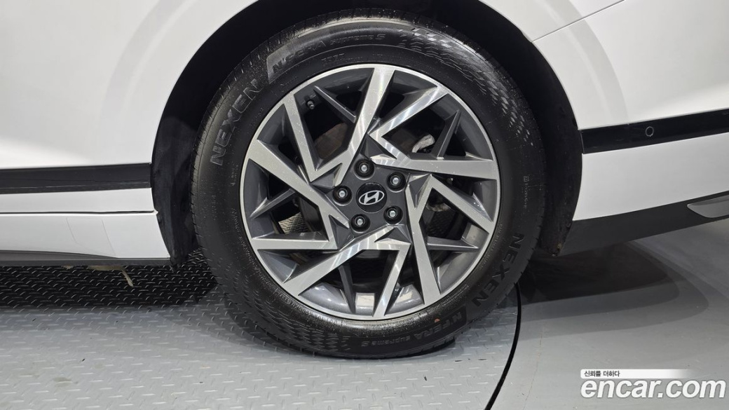 Hyundai Grandeur 2,5 Gasoline 2WD, 2023
