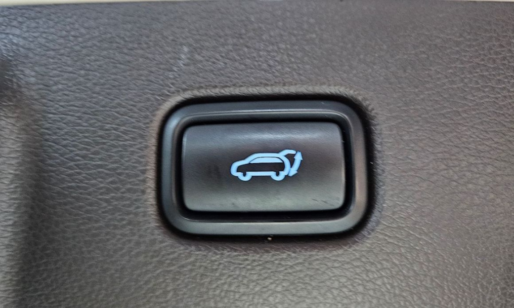 Hyundai Palisade Diesel 2.2 4WD, 2022
