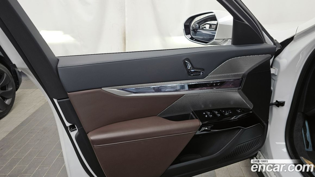 BMW 7-Series 740i sDrive M Sport, 2023