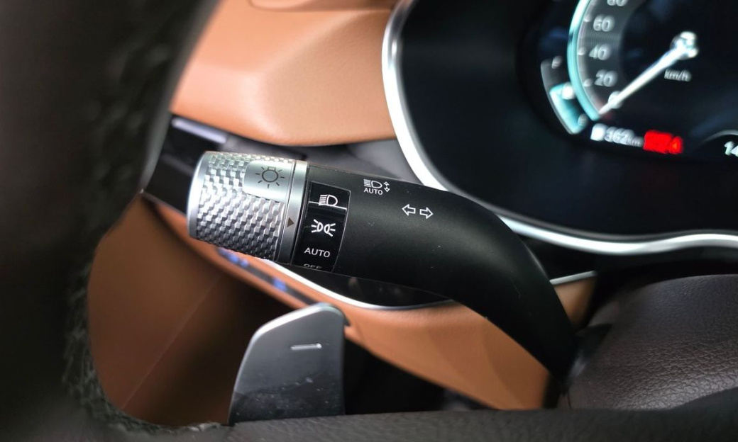 Genesis G80 Gasoline 2.5 Turbo 2WD, 2024