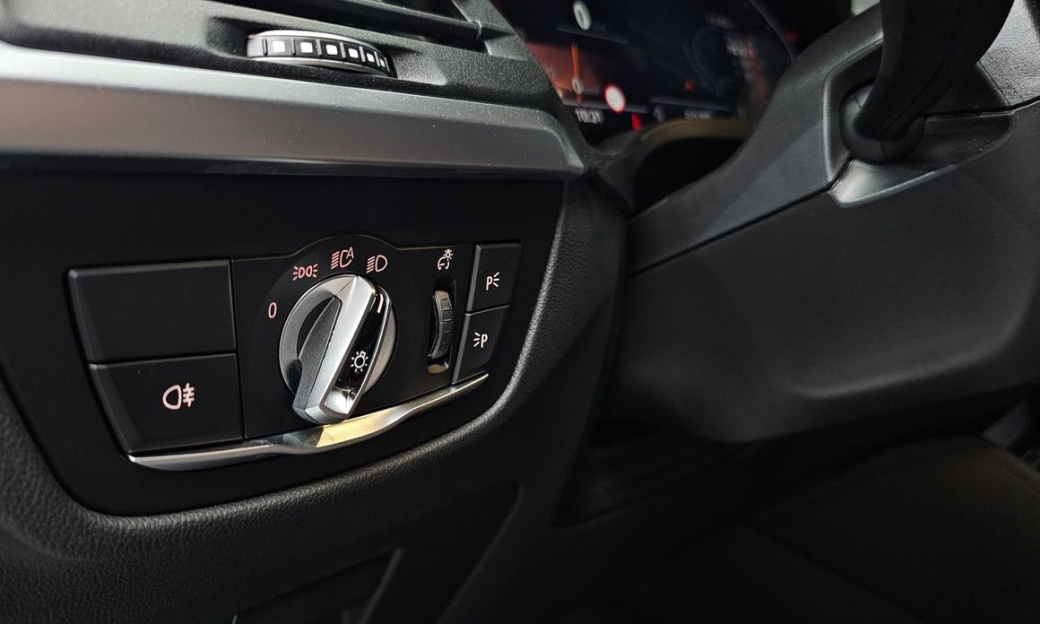 BMW X4 xDrive20i M Sport Pro Special Edition, 2025