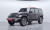 Jeep Wrangler 2.0 Overland 4Door, 2021