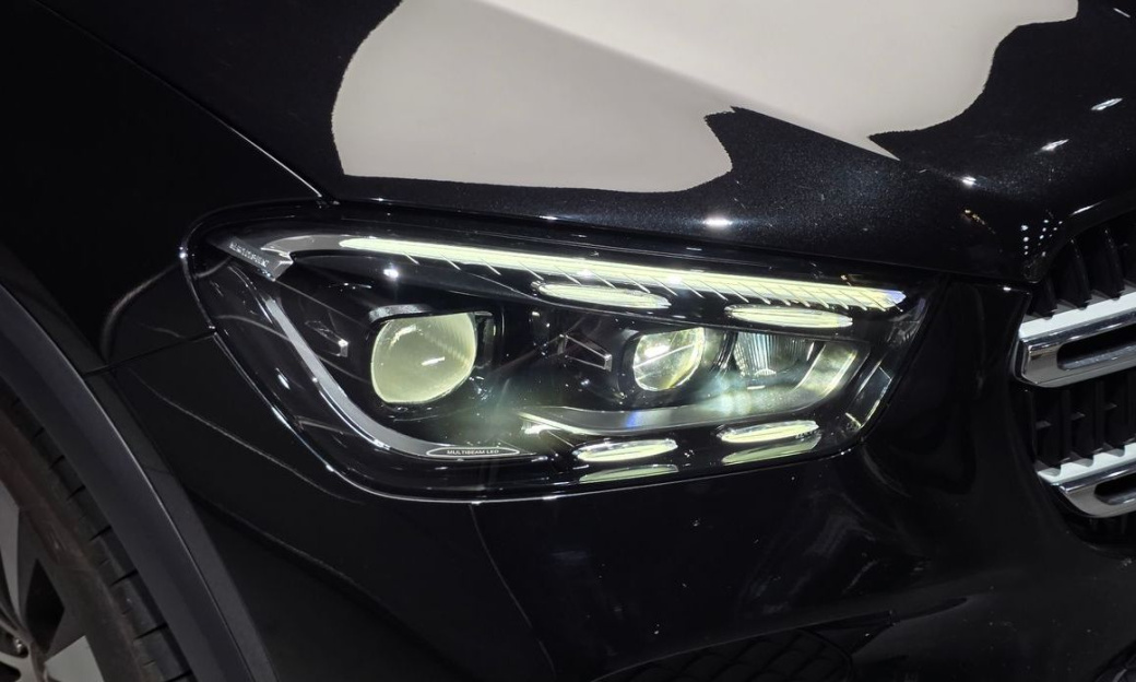 Mercedes-Benz GLE-Class GLE350 4MATIC, 2025