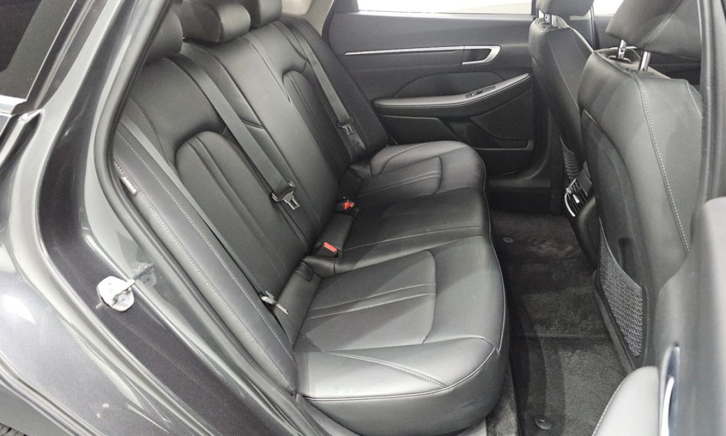 Hyundai Sonata 2.0, 2024