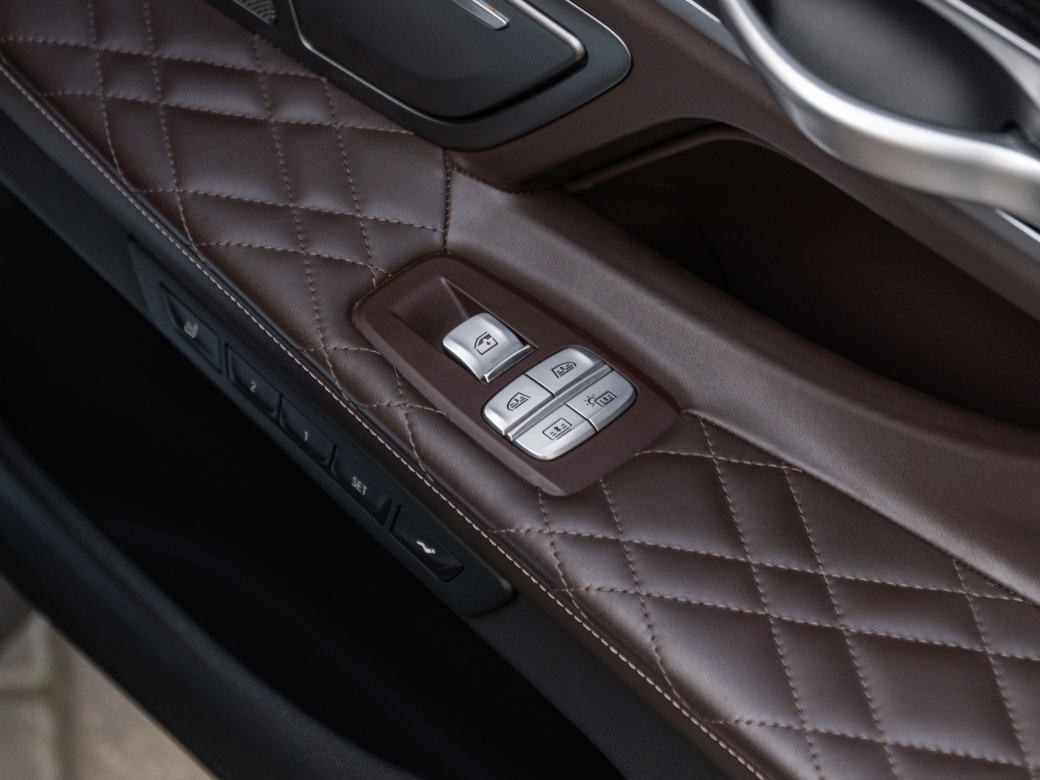 BMW 7 серия 3.0 AT, 2019, 167 000 км