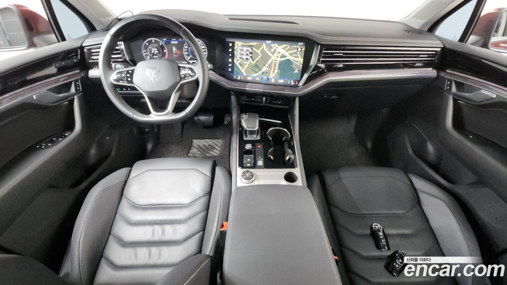 Volkswagen Touareg 3.0 TDI Premium, 2023