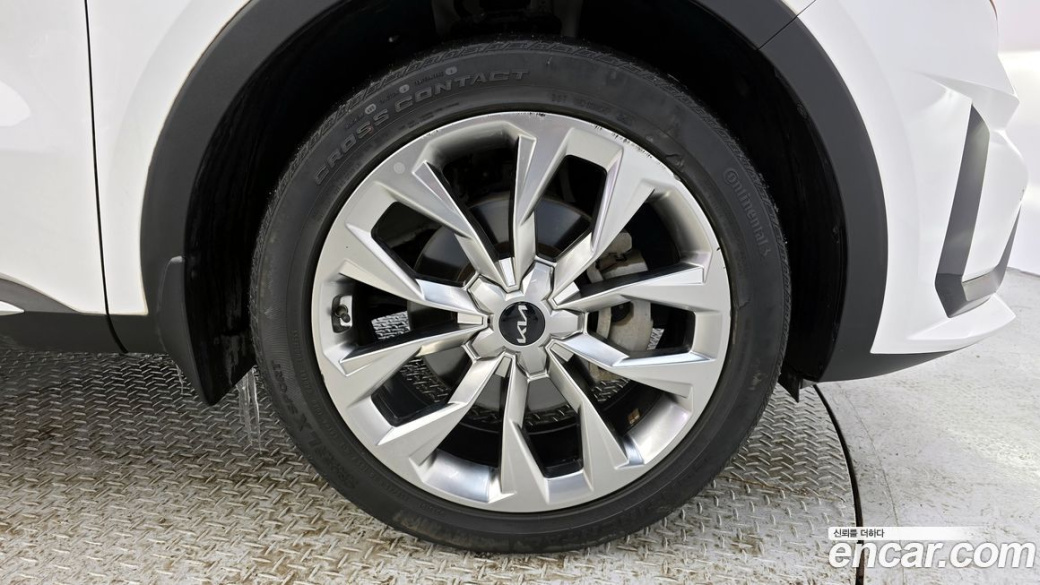 Kia Sorento Diesel 2.2 4WD, 2022