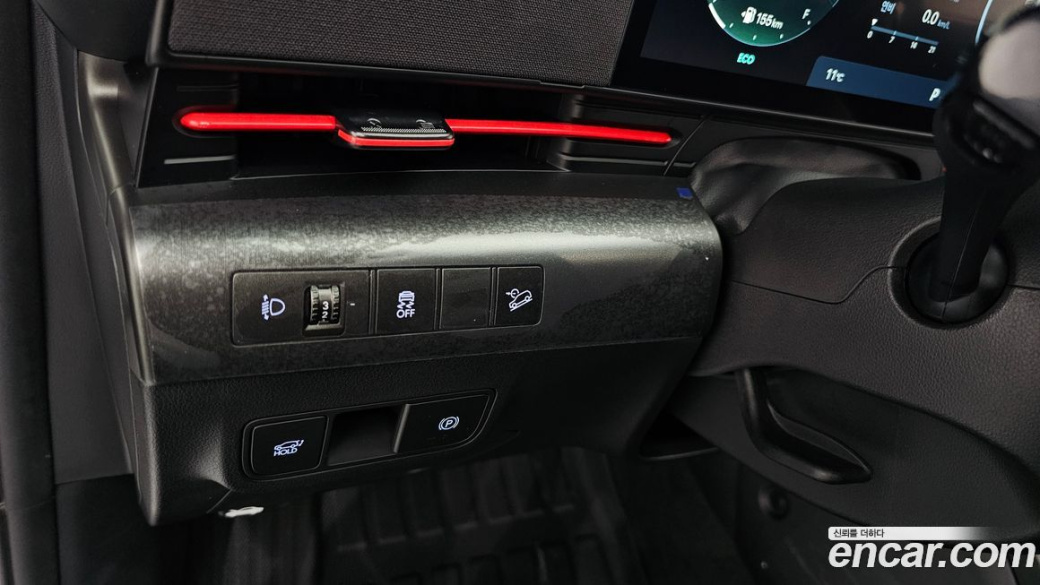Hyundai Kona Gasoline 1.6 Turbo 4WD, 2026