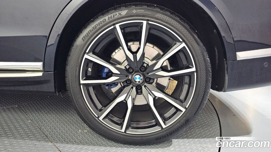 BMW X7 xDrive 40i M Sport 6STR, 2022