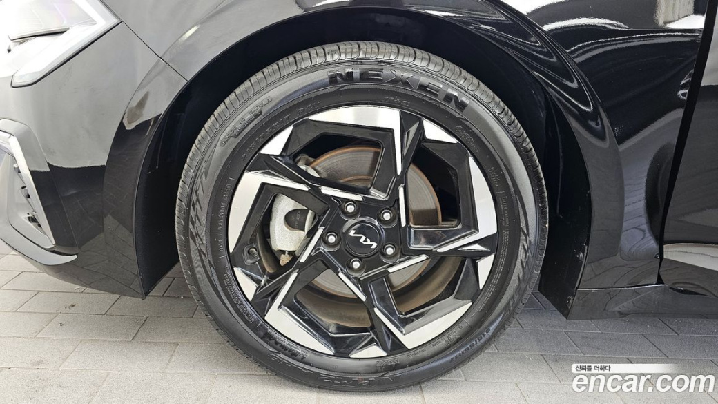 Kia K5 2.0, 2024
