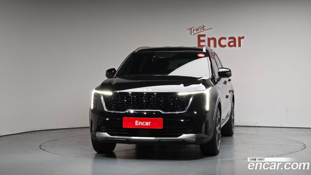 Kia Sorento Diesel 2.2 2WD, 2024