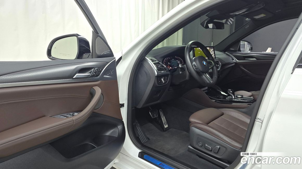 BMW X4 xDrive20i M Sport Pro Special Edition, 2025