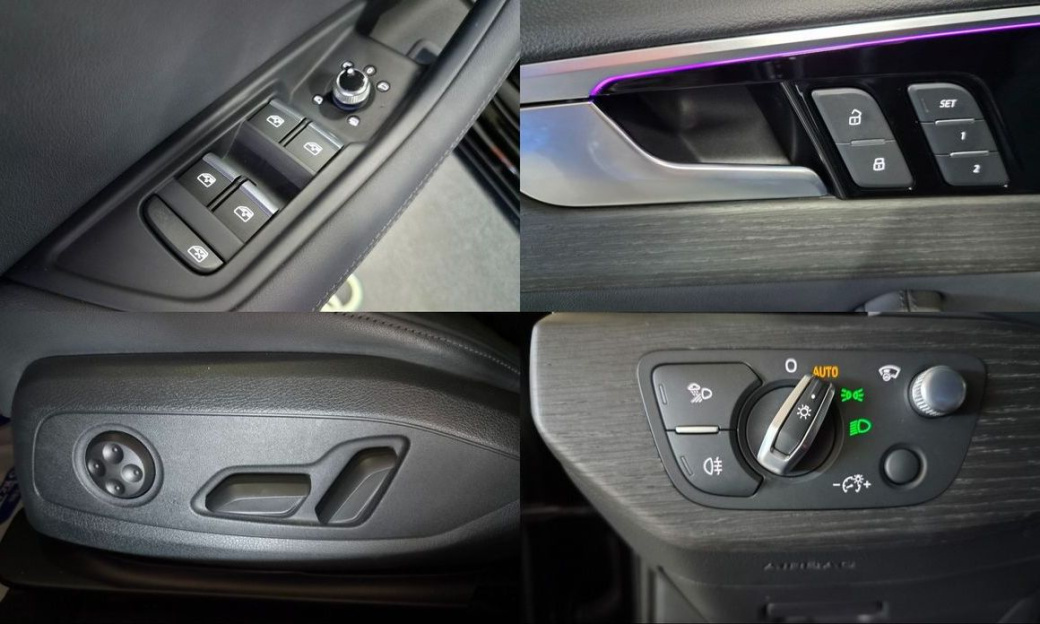 Audi A4 40 TFSI Premium, 2024