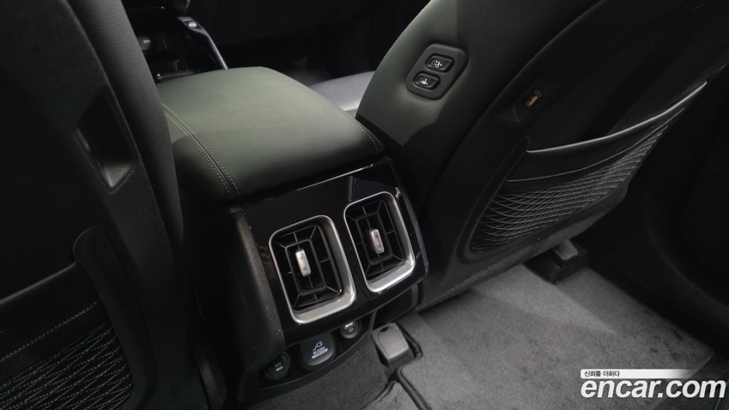 Kia Sorento Gasoline 2.5T 2WD, 2022