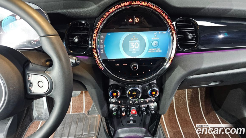 Mini Cooper  , 2024