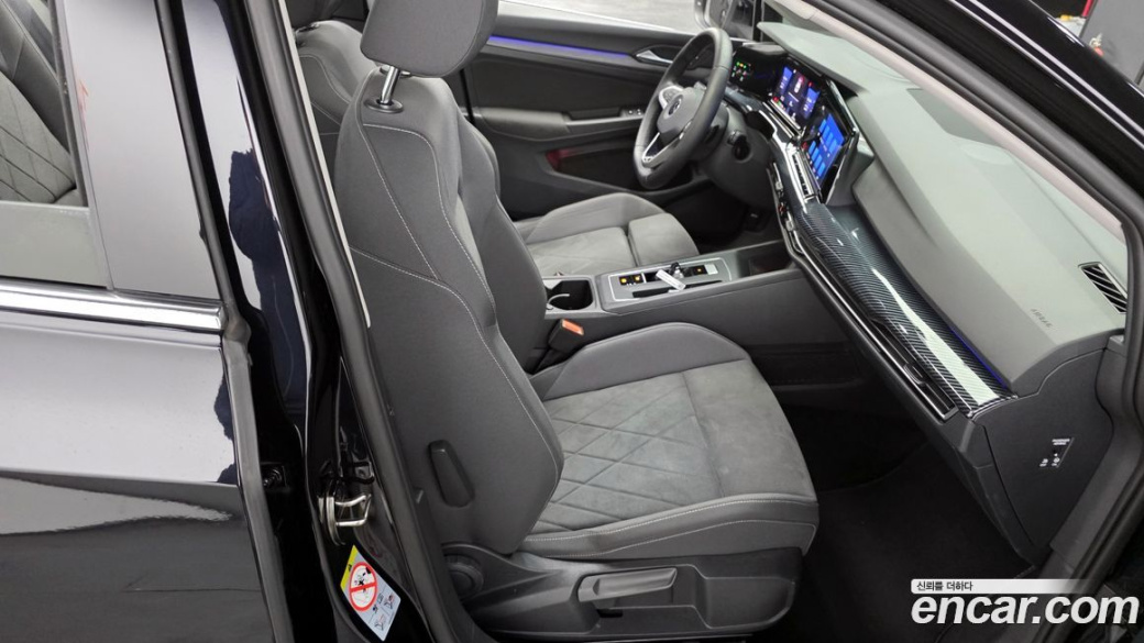 Volkswagen Golf 2.0 TDI Prestige, 2022