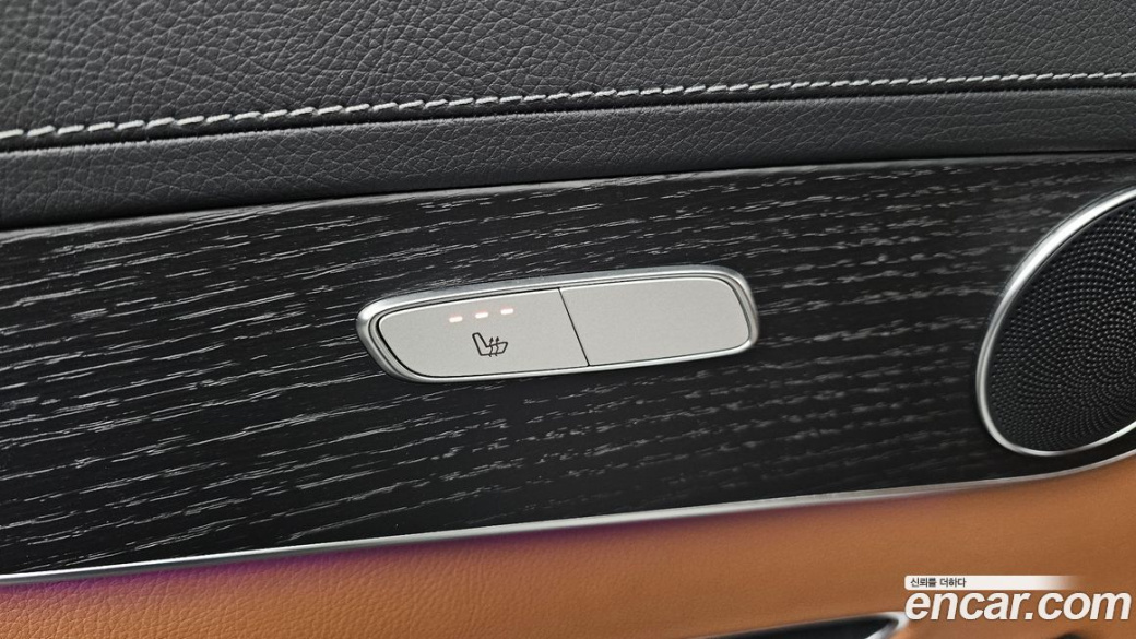 Mercedes-Benz GLC-Class GCL300 4MATIC Coupe, 2023