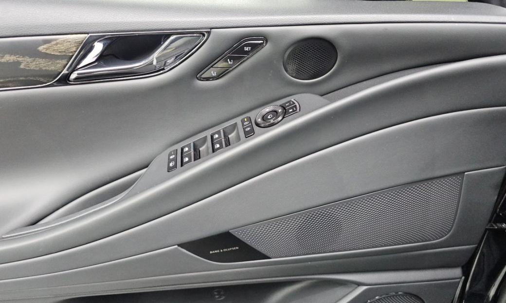 Genesis G80 Gasoline 2.5 Turbo AWD, 2026