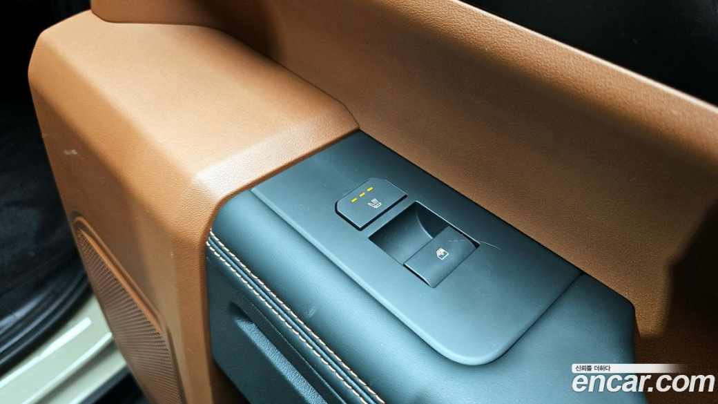 Kia Tasman 2.5T Gasoline 4WD, 2026