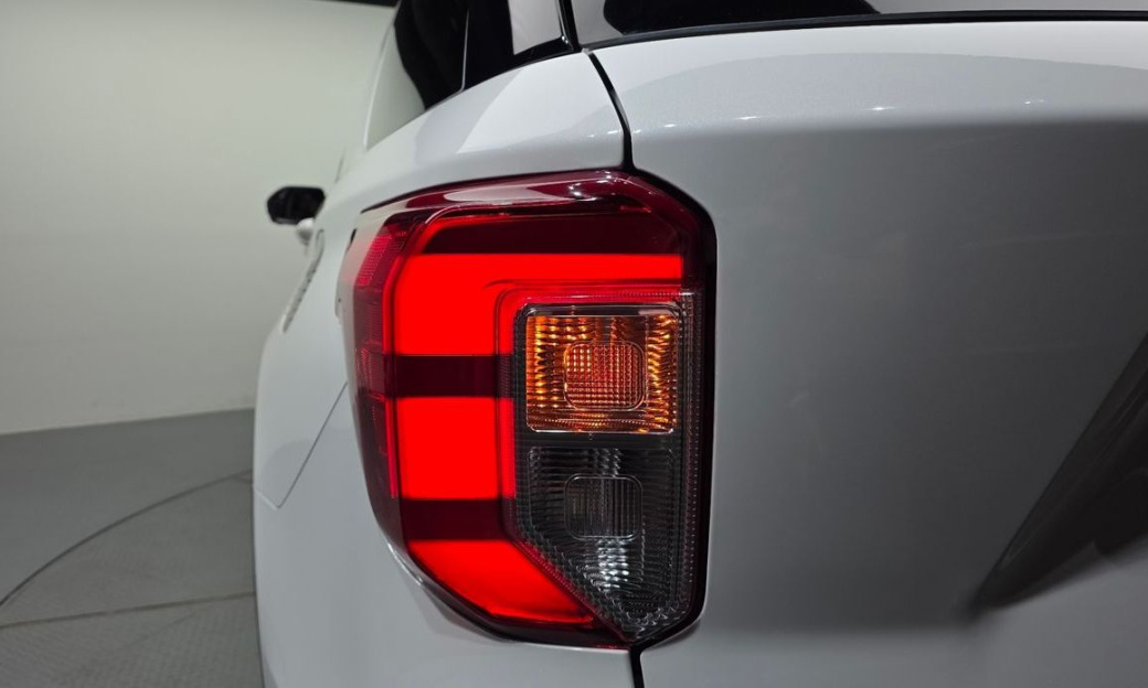 Ford Explorer 3.0 Platinum 4WD, 2022