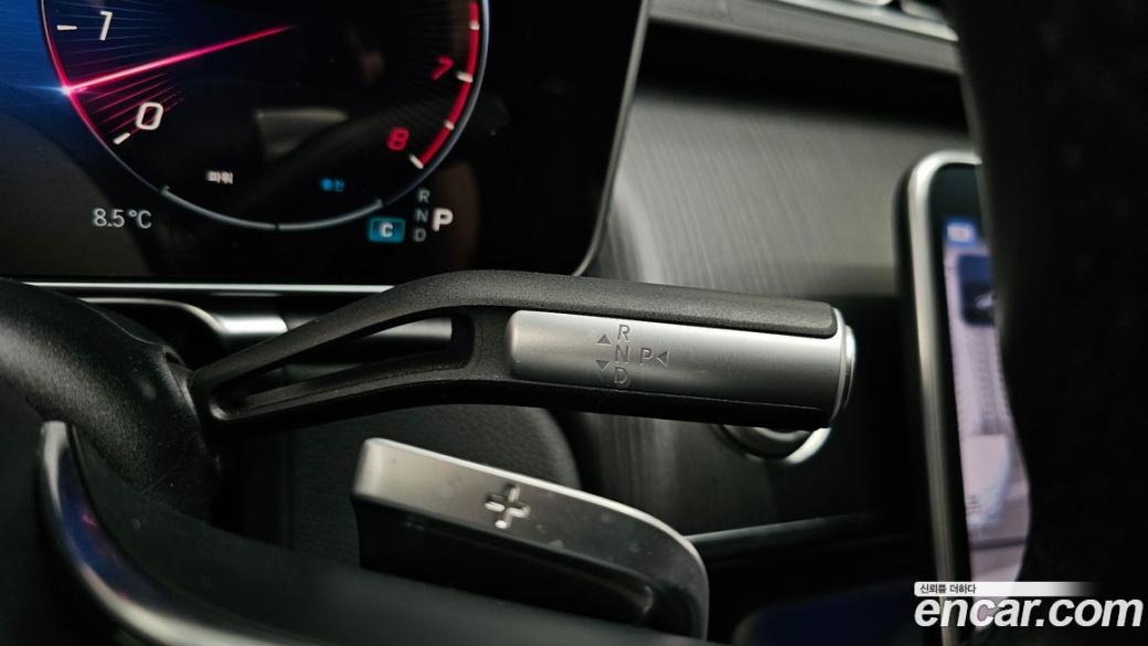 Mercedes-Benz S-Class S450L 4MATIC, 2023