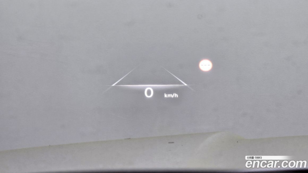 Genesis GV80 2.5T Gasoline AWD, 2022