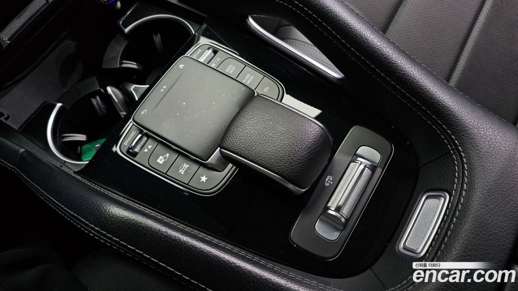 Mercedes-Benz GLE-Class GLE300d 4MATIC, 2022