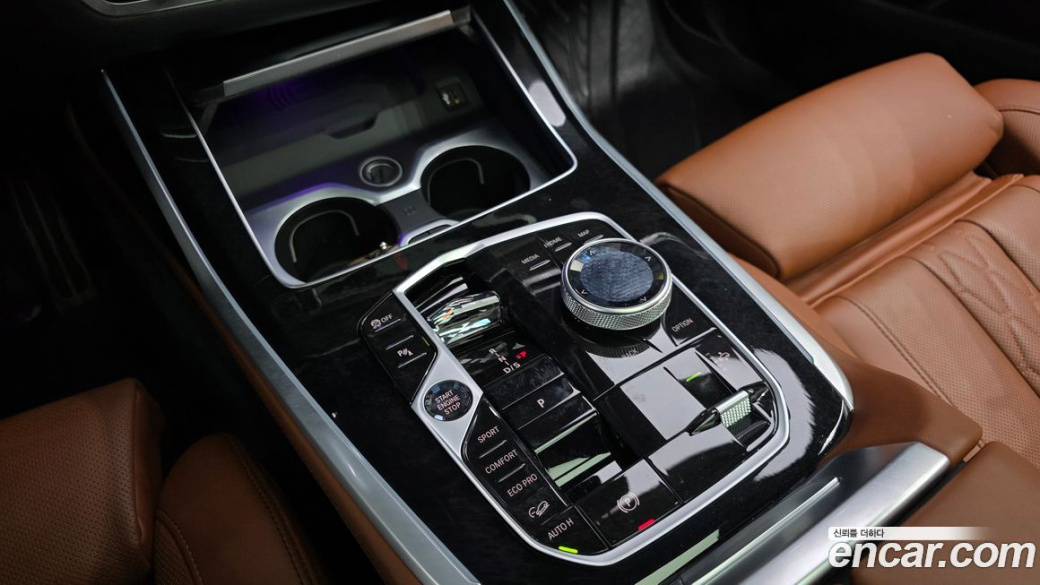 BMW X7 xDrive 40i M Sport 6STR, 2024