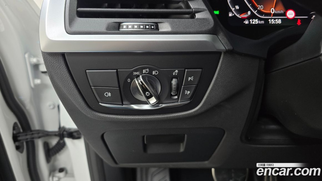 BMW X4 xDrive20i M Sport Pro Special Edition, 2025
