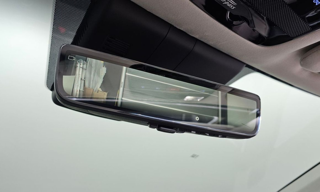 Hyundai Santafe Gasoline 2.5T 2WD, 2024