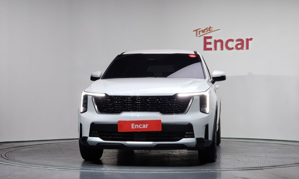 Kia Sorento Diesel 2.2 2WD, 2024