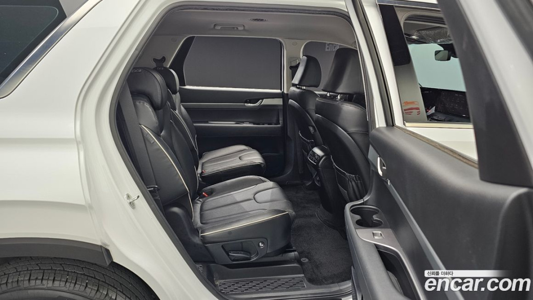 Hyundai Palisade Diesel 2.2 2WD, 2023