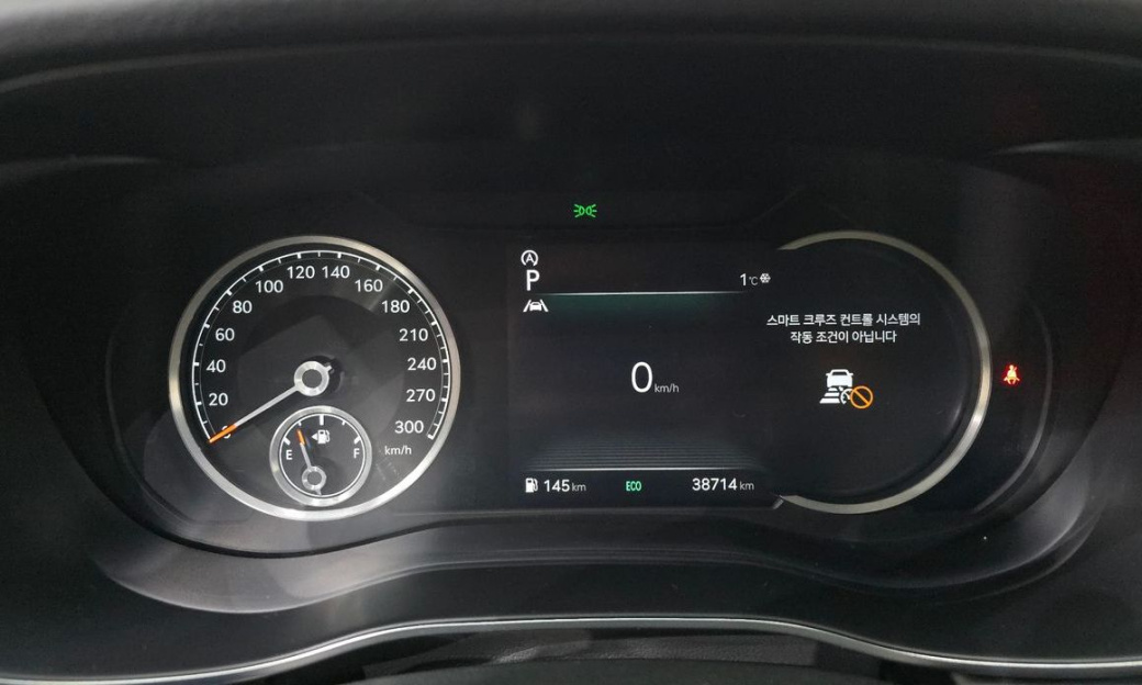 Genesis G70 Gasoline 2.0T 4WD, 2022